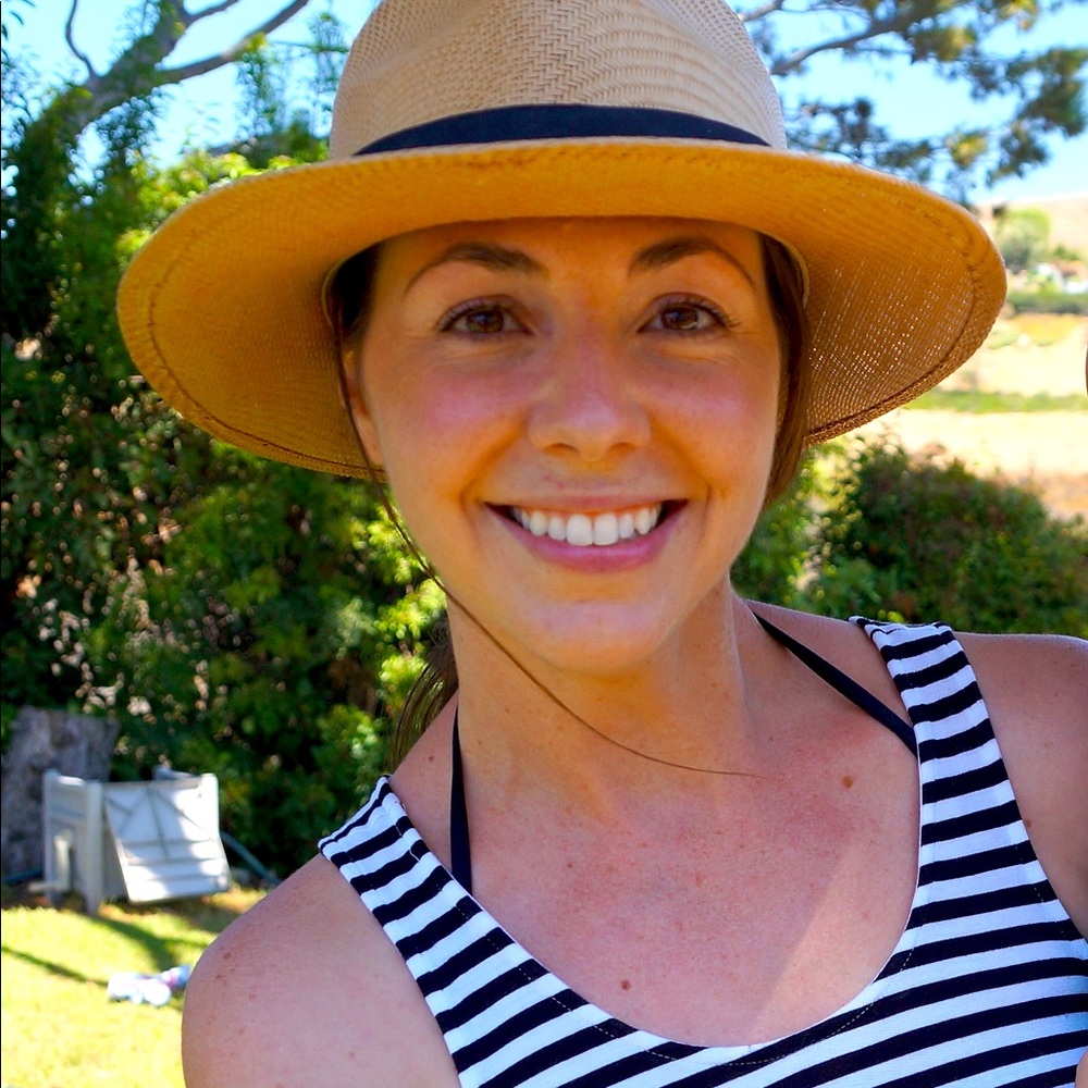Meet your Posher, Melissa
